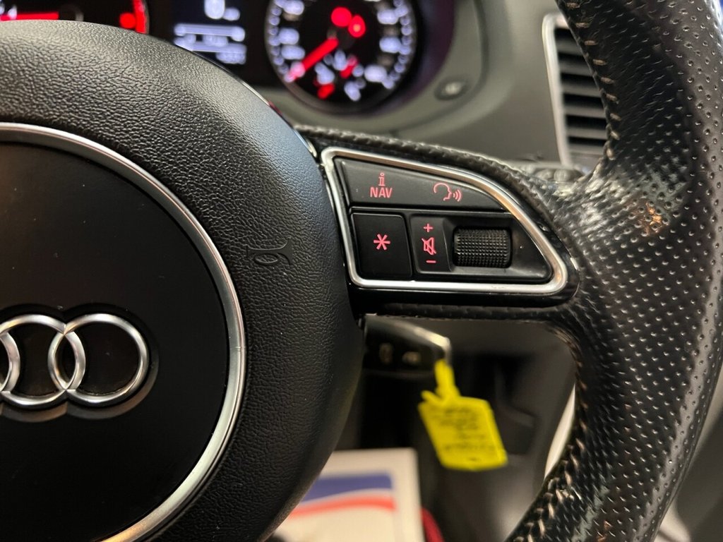 Used Audi Q3 2015 for sale - 77226798: Photo 36