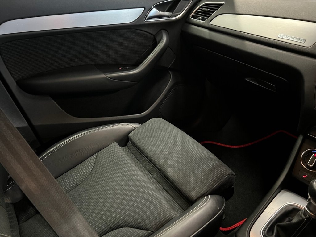 Used Audi Q3 2015 for sale - 77226798: Photo 37