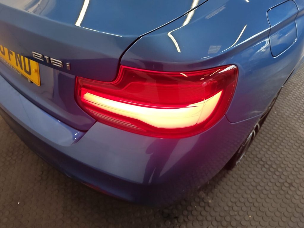 Used BMW 2 Series 2020 for sale - 78017028: Photo 12