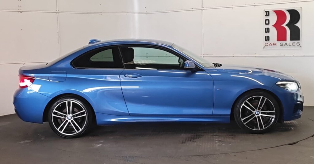 Used BMW 2 Series 2020 for sale - 78017028: Photo 2