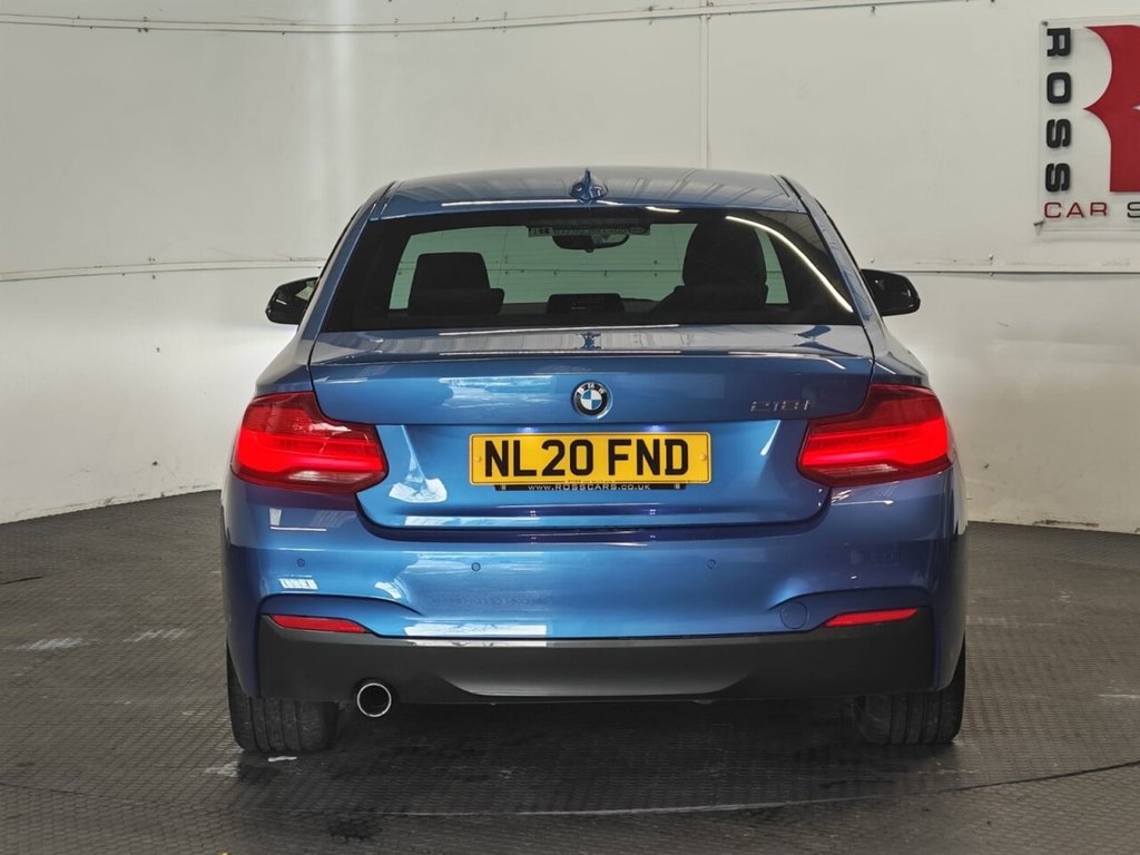 Used BMW 2 Series 2020 for sale - 78017028: Photo 4