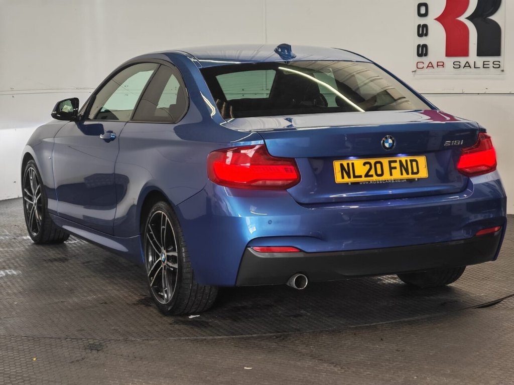 Used BMW 2 Series 2020 for sale - 78017028: Photo 5
