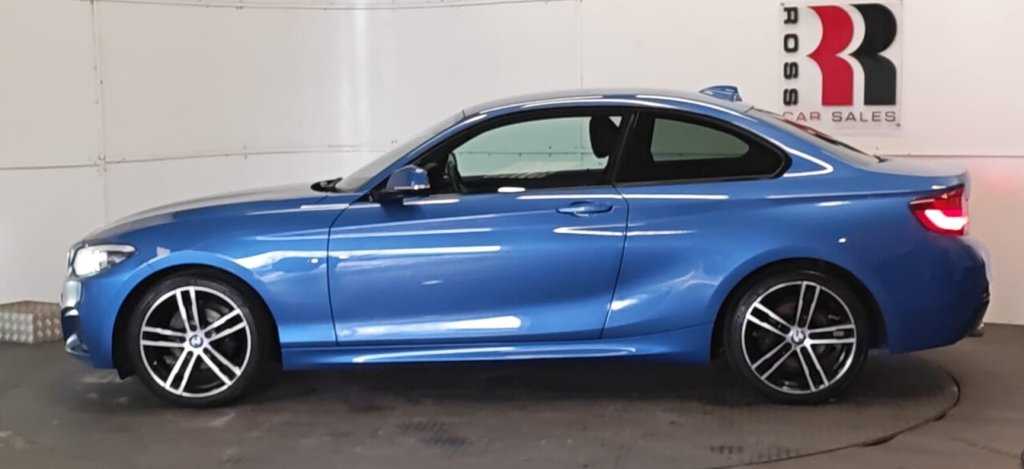 Used BMW 2 Series 2020 for sale - 78017028: Photo 6