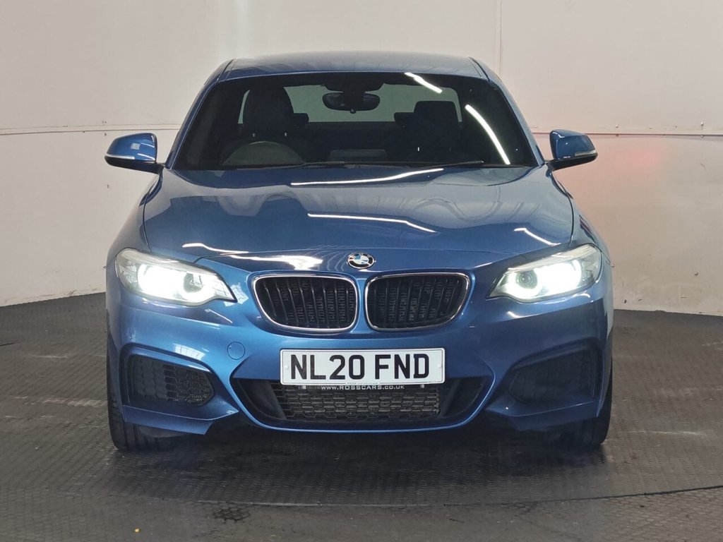 Used BMW 2 Series 2020 for sale - 78017028: Photo 8