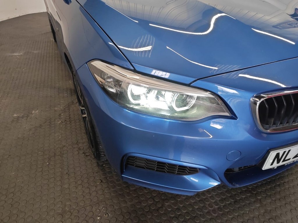 Used BMW 2 Series 2020 for sale - 78017028: Photo 9