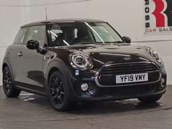 2019 (19) - 1.5 Cooper Hatchback 3dr Petrol Manual Euro 6 (s/s) (136 ps)