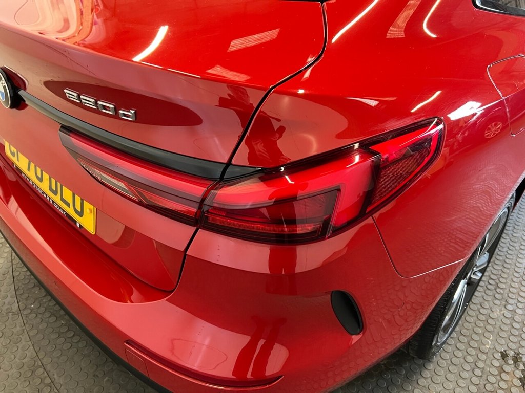 Used BMW 2 Series Gran Coupe 2021 for sale - 78017030: Photo 12