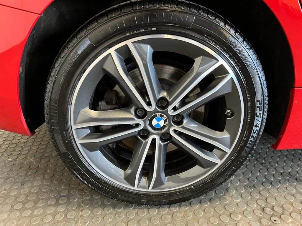 Used BMW 2 Series Gran Coupe 2021 for sale - 78017030: Photo 13