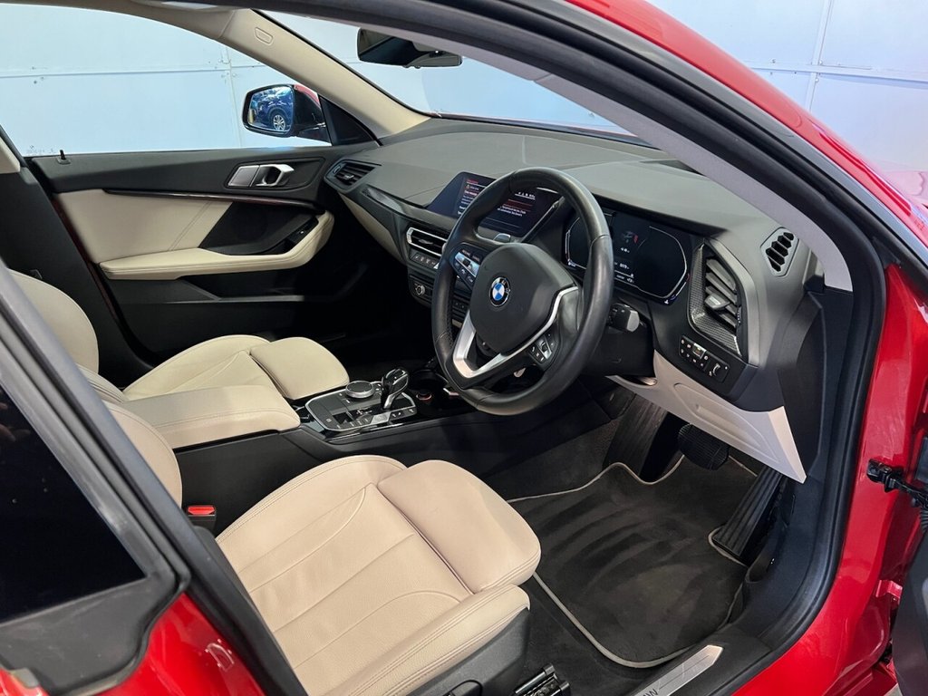 Used BMW 2 Series Gran Coupe 2021 for sale - 78017030: Photo 20