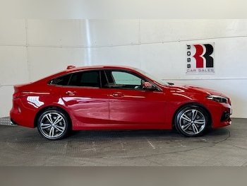 Used BMW 2 Series Gran Coupe 2021 for sale - 78017030: Photo