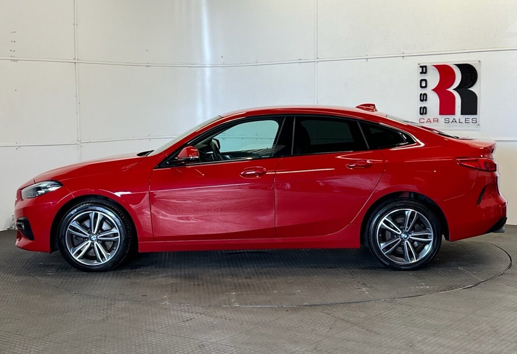 Used BMW 2 Series Gran Coupe 2021 for sale - 78017030: Photo 6