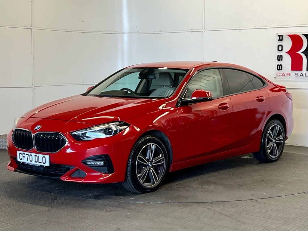 Used BMW 2 Series Gran Coupe 2021 for sale - 78017030: Photo 7