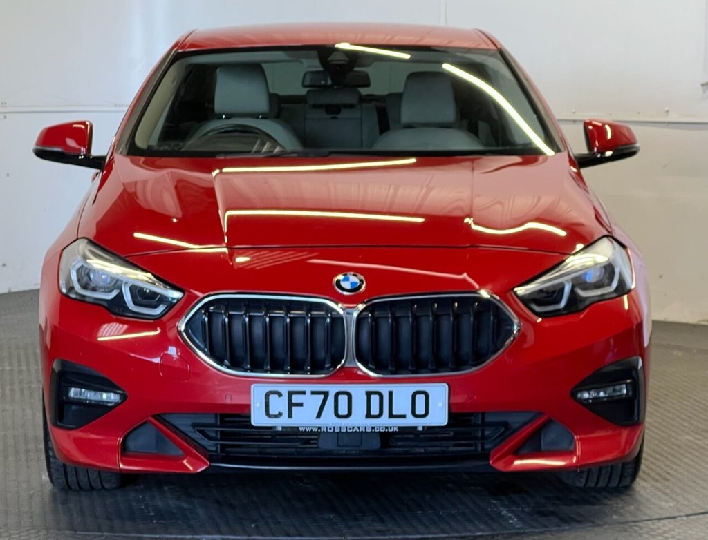 Used BMW 2 Series Gran Coupe 2021 for sale - 78017030: Photo 8