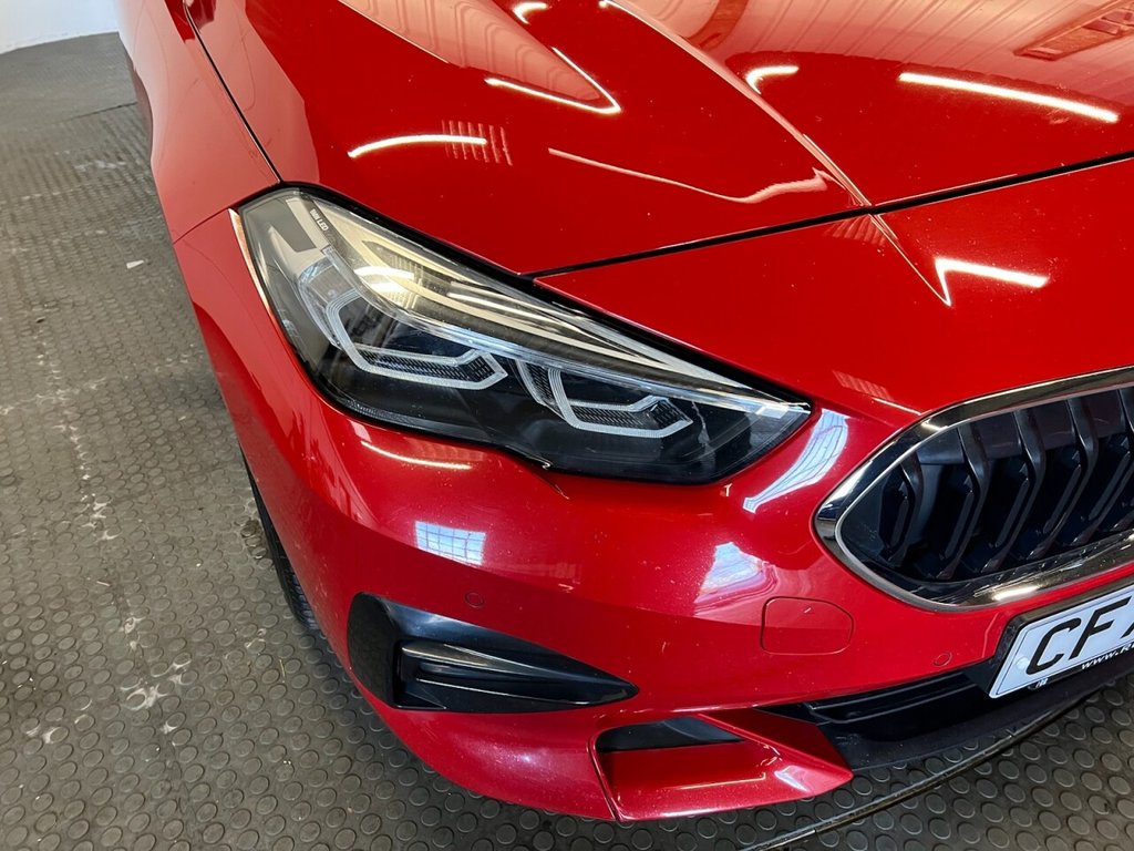 Used BMW 2 Series Gran Coupe 2021 for sale - 78017030: Photo 9