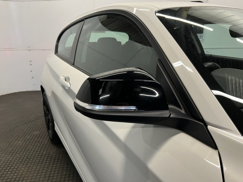 Used BMW 1 Series 2014 for sale - 76950339: Photo 10