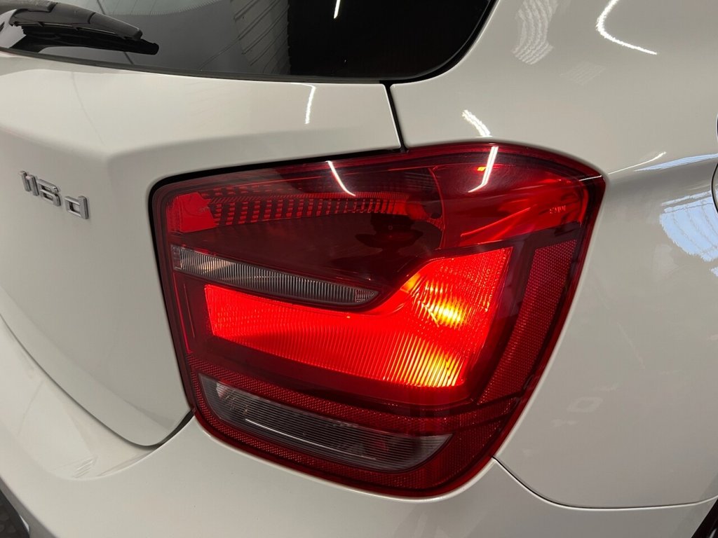 Used BMW 1 Series 2014 for sale - 76950339: Photo 12