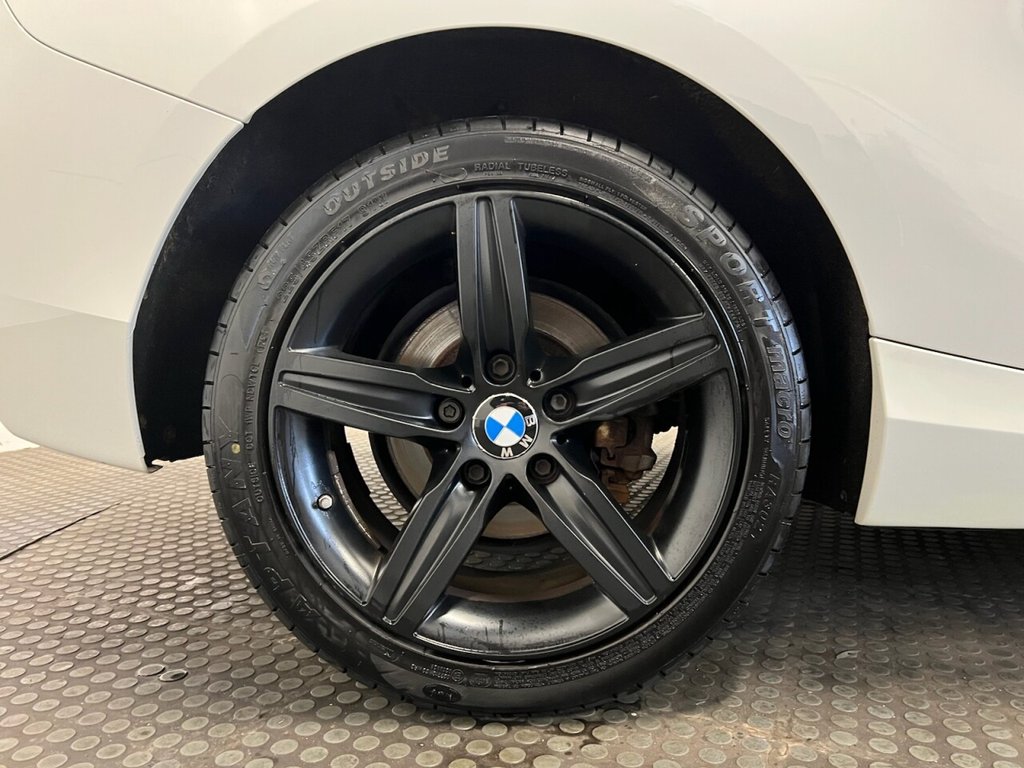 Used BMW 1 Series 2014 for sale - 76950339: Photo 13