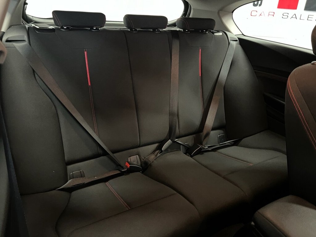 Used BMW 1 Series 2014 for sale - 76950339: Photo 15