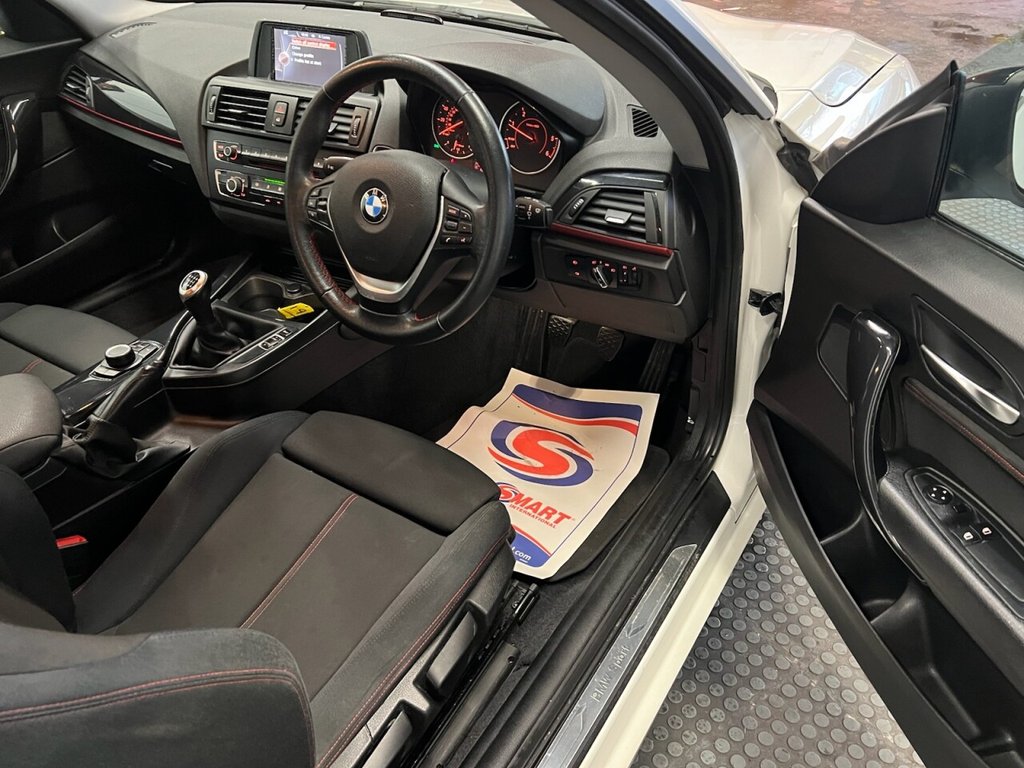 Used BMW 1 Series 2014 for sale - 76950339: Photo 17