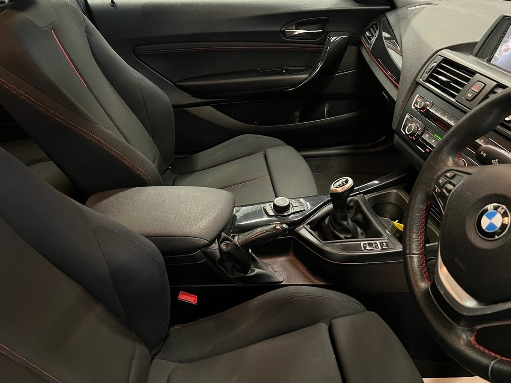 Used BMW 1 Series 2014 for sale - 76950339: Photo 18