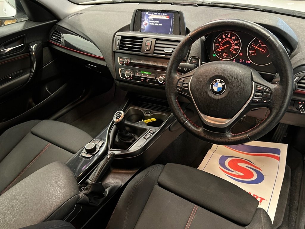 Used BMW 1 Series 2014 for sale - 76950339: Photo 19