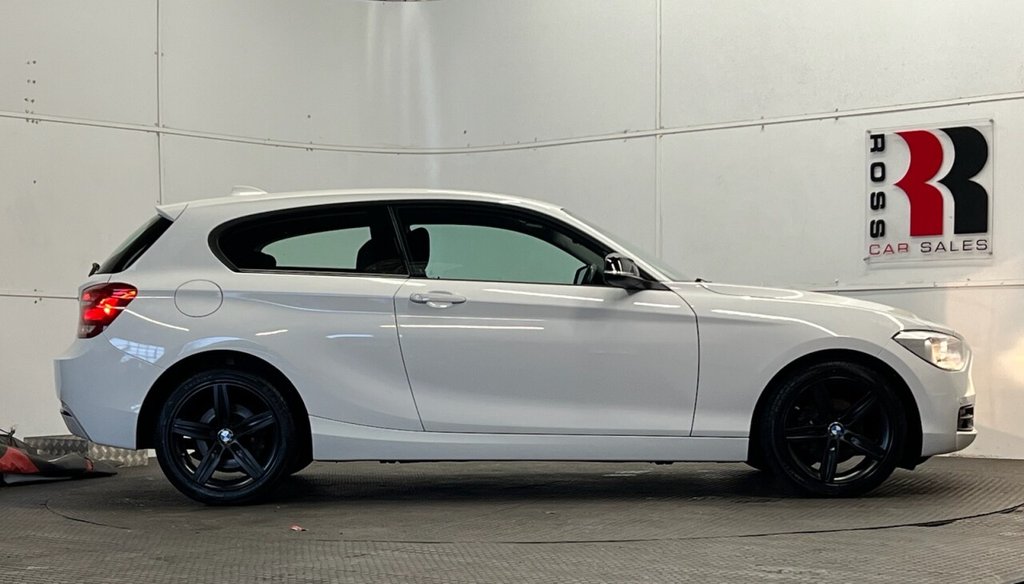 Used BMW 1 Series 2014 for sale - 76950339: Photo 2