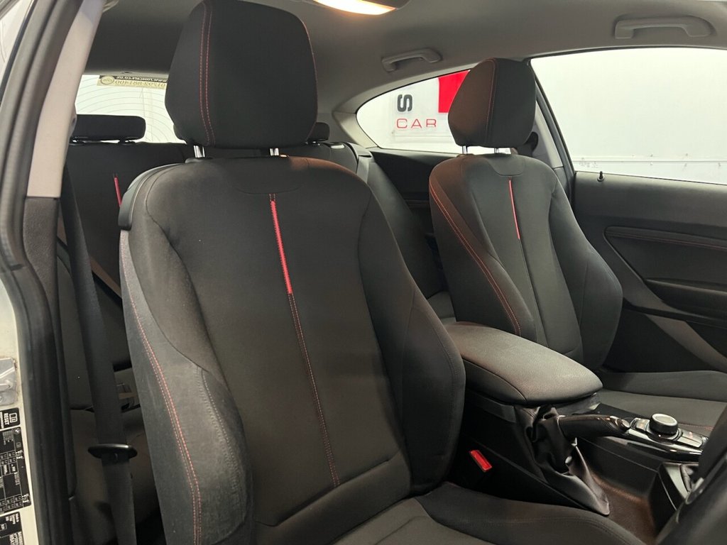 Used BMW 1 Series 2014 for sale - 76950339: Photo 20