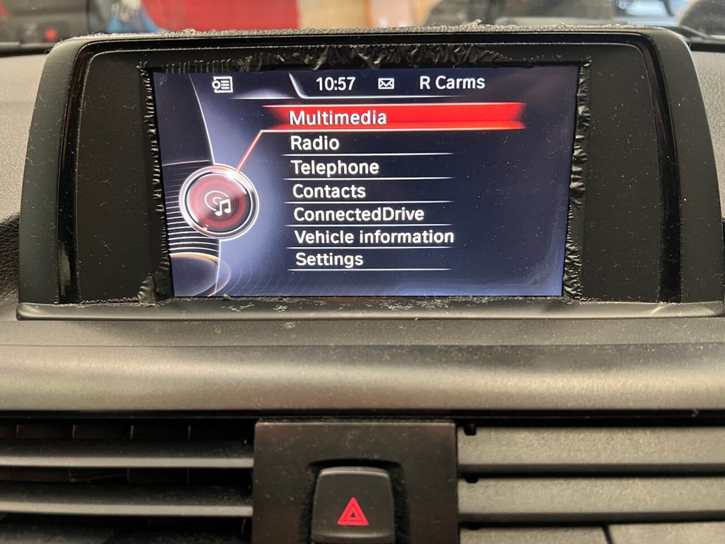 Used BMW 1 Series 2014 for sale - 76950339: Photo 22