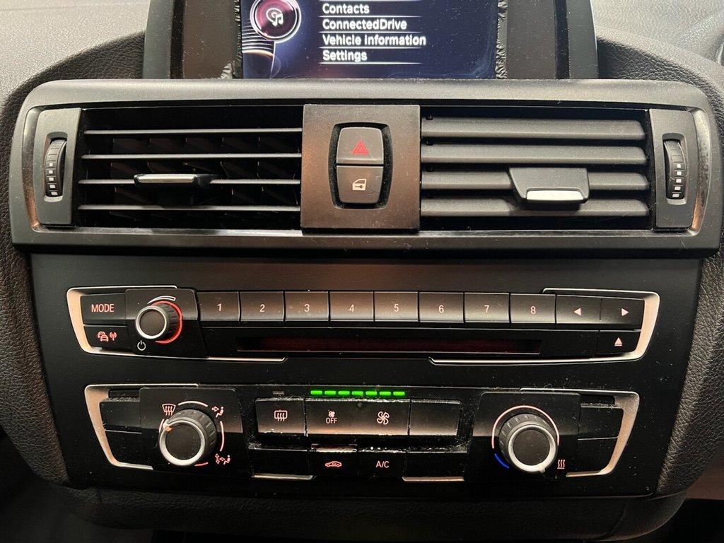 Used BMW 1 Series 2014 for sale - 76950339: Photo 23