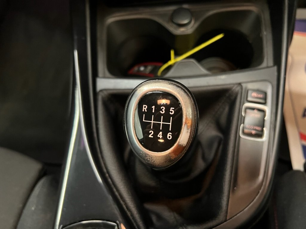 Used BMW 1 Series 2014 for sale - 76950339: Photo 24