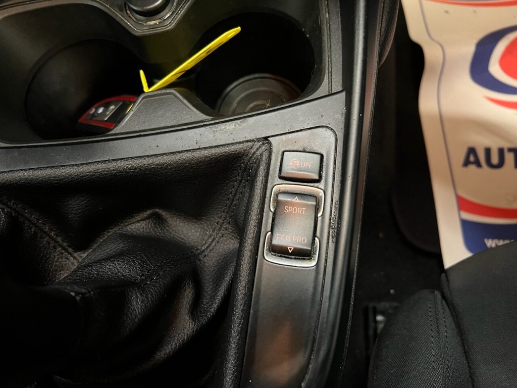 Used BMW 1 Series 2014 for sale - 76950339: Photo 25