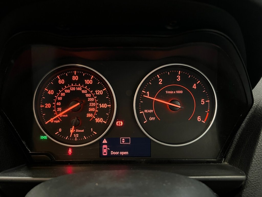 Used BMW 1 Series 2014 for sale - 76950339: Photo 27