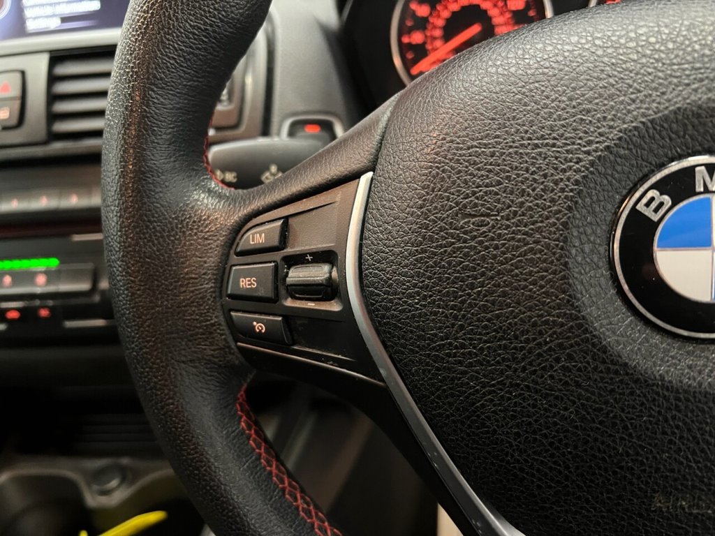 Used BMW 1 Series 2014 for sale - 76950339: Photo 30