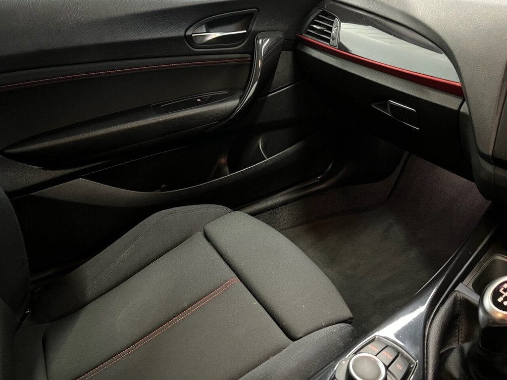 Used BMW 1 Series 2014 for sale - 76950339: Photo 32