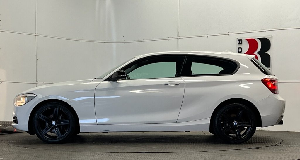 Used BMW 1 Series 2014 for sale - 76950339: Photo 6