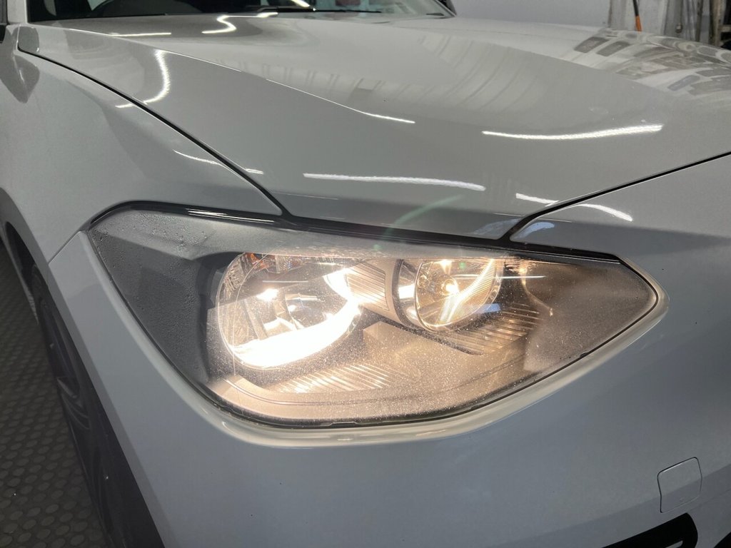 Used BMW 1 Series 2014 for sale - 76950339: Photo 9