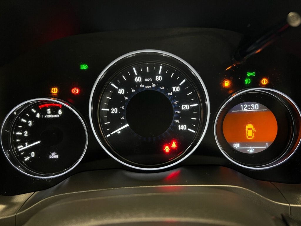 Vehicle 29