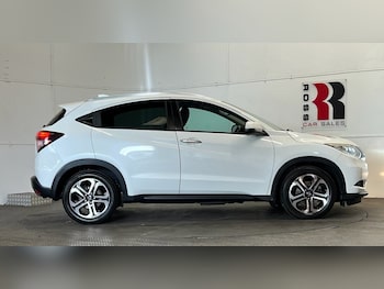 Used Honda HR-V 2016 for sale - 75383673: Photo