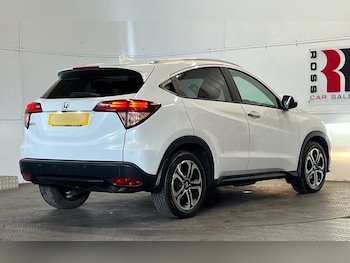 Used Honda HR-V 2016 for sale - 75383673: Photo