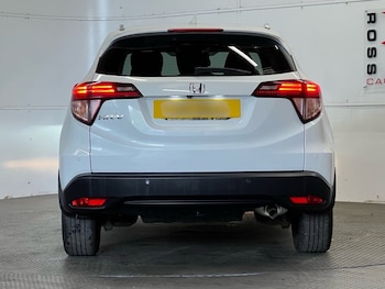 Used Honda HR-V 2016 for sale - 75383673: Photo