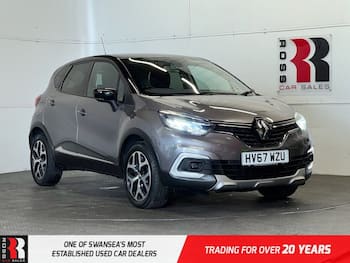 Used Renault Captur 2017 for sale - 79791646: Photo