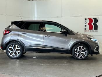 Used Renault Captur 2017 for sale - 79791646: Photo