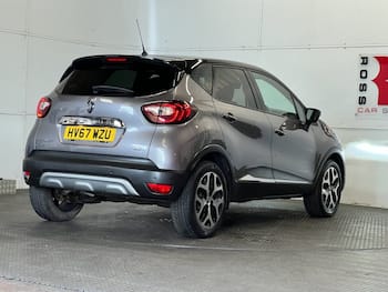 Used Renault Captur 2017 for sale - 79791646: Photo