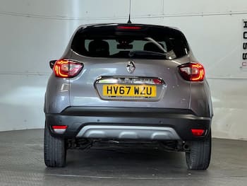 Used Renault Captur 2017 for sale - 79791646: Photo