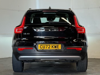 Used Volvo XC40 2022 for sale - 79154838: Photo