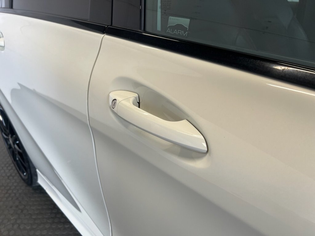 Used Mercedes-Benz B Class 2017 for sale - 77780228: Photo 11