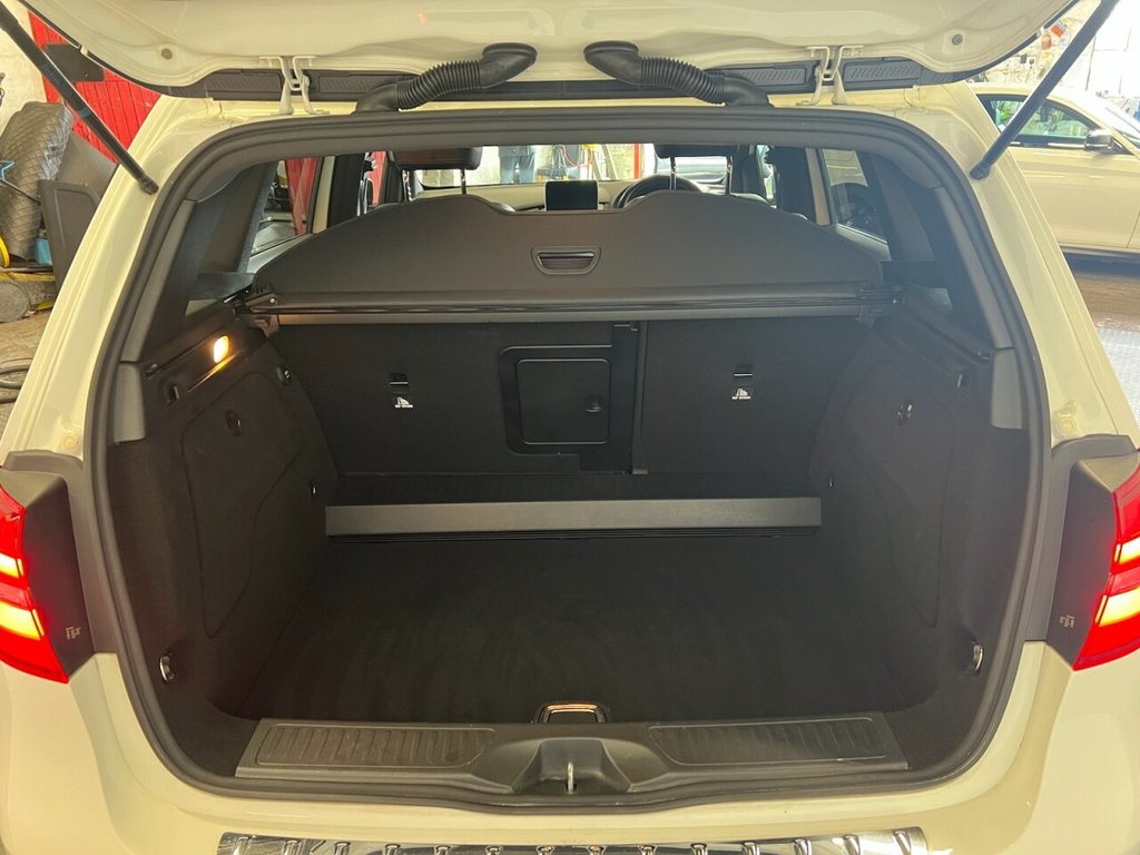 Used Mercedes-Benz B Class 2017 for sale - 77780228: Photo 14