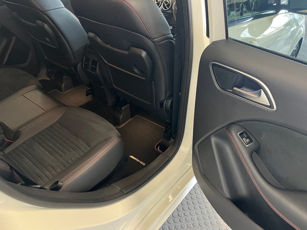 Used Mercedes-Benz B Class 2017 for sale - 77780228: Photo 15