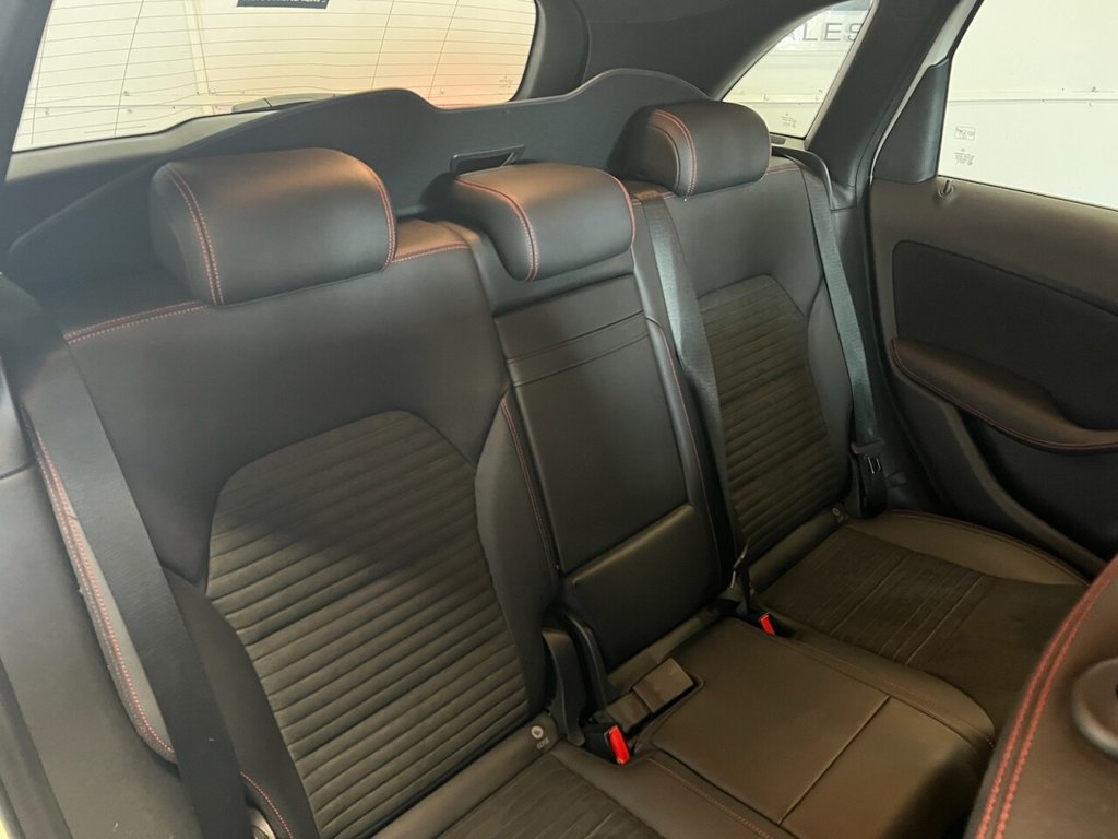 Used Mercedes-Benz B Class 2017 for sale - 77780228: Photo 17