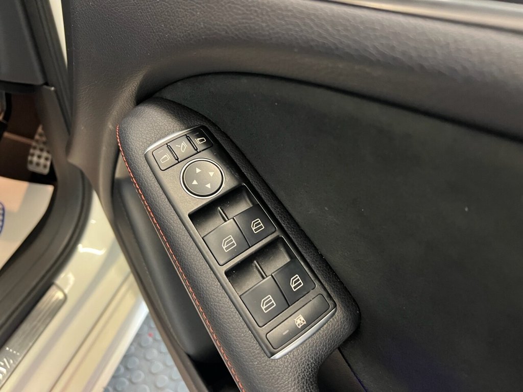 Used Mercedes-Benz B Class 2017 for sale - 77780228: Photo 24